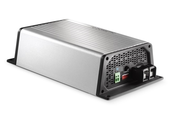 Dometic Latausmuunnin PerfectPower DCC 2412-40 24V ? 12V, 40A - Akut, laturit, akun valvonta  - 16046 - 1