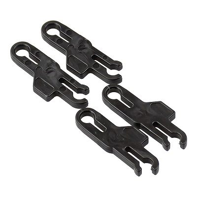 Oven pidike 4 kpl RMD 10.5T - Jääkaappien varaosat Dometic - 16656 - 1