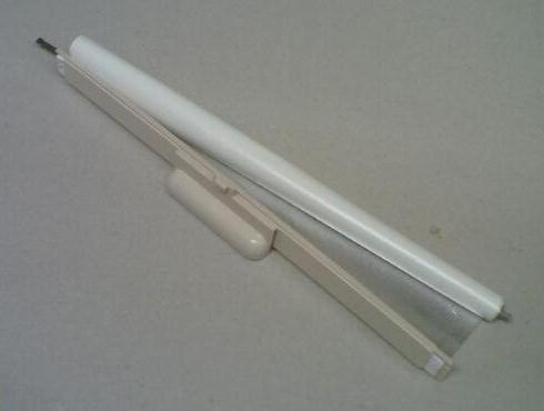 Pimennysverho 40x40, beige - Kattoluukut ja osat - 156 - 1