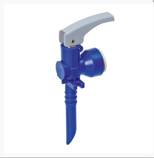 Reich tyhjennyshana letkun päähän 12 mm UniQuick - MUUT VESIJÄRJESTELMÄN OSAT - 16936 - 1