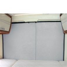 Termo / lämpöpeite Fiat Ducato 2007> Lämpöpeite Fiat Ducato Taakse 2-osanen - Termopeitteet - 10896 - 1