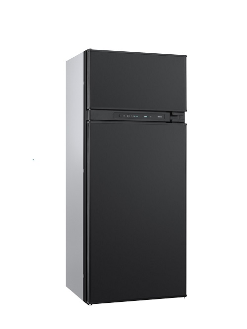 Thetford jääkaappi N4170E+, musta mitat SxKxL 59,3x124,5x52,5 cm - Jääkaapit ja tarvikkeet Thetford - 11926 - 1