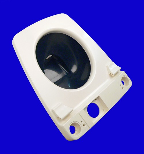 Thetford rungon yläosa Electra Magic 0391257 - Electra Magic varaosat - 736 - 1