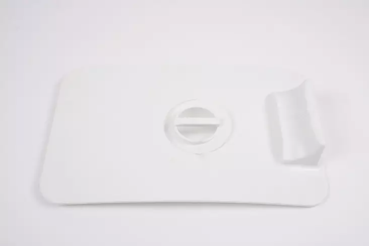 Thetford venttiilin kansilevy C402C/X - Kasettikäymälöiden varaosat - 846 - 1