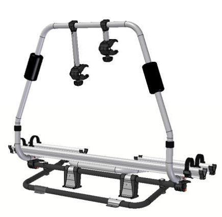 Thule polkupyöräteline Caravan Smart - Polkupyörätelineet ja varusteet - 6946 - 1