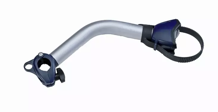 Thule pyöränpidin Sport/Elite 3, 42 cm - Polkupyörätelineiden varaosat - 1626 - 1