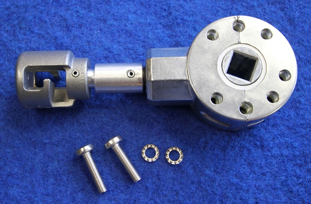 Thule vaihdelaatikko 6200, 6300 - Markiisien varaosat Thule - 7226 - 1