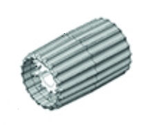 Truma ajorullapari XT, SX, GO2 RH2 - Tarvikkeet ja varaosat Truma - 23356 - 1