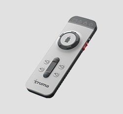 Truma kauko-ohjain Truma mover XT/XT L/XT2/XT4 kaukosäädin - Tarvikkeet ja varaosat Truma - 23306 - 1