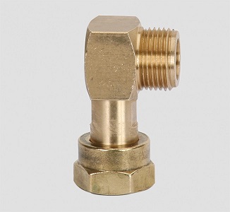 Truma kulmaliitos Duocomfort / Secumotion Secumotion / korkeapaineletku - Säätimet, vaihtajat, letkut, suodattimet - 14746 - 1