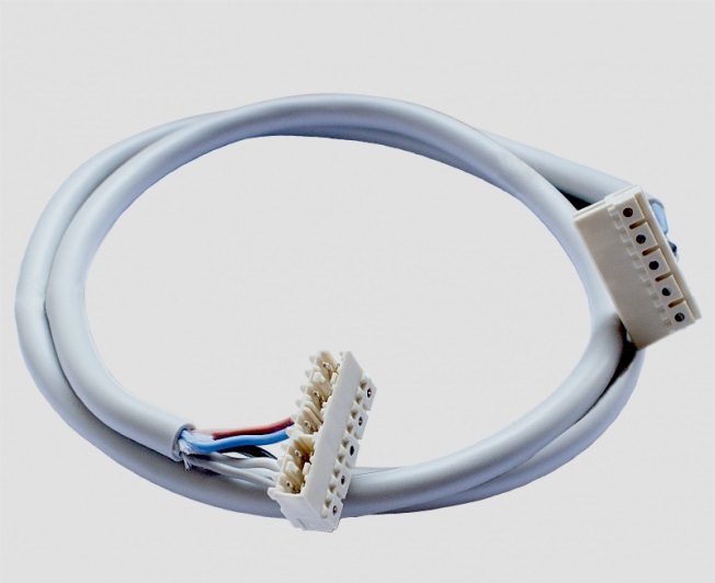 Truma ohjauspaneelin johto TEB 3, TEN 3 0,8 m - Puhaltimet ja osat - 14476 - 1