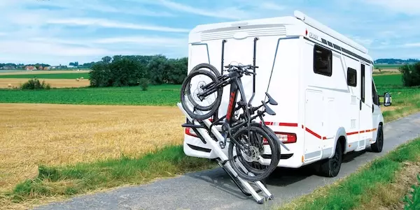 BR-Systems polkupyöräteline Bike Glide - BR-Systems - 24086 - 1