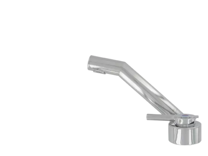 Comet vipusekoitushana Florenz Sienna JG 10 mm kovaputkiliitos - Hanat Comet - 23086 - 1