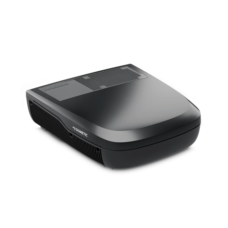 Dometic ilmastointilaite Freshjet FJX7 2600 musta - ei alaosaa - ILMASTOINTILAITTEET, TARVIKKEET, DOMETIC - 24386 - 1