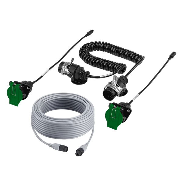 Dometic PerfectView PV-CCBL, Trailer cable set - Navi, peruutuskamerat - 16106 - 1