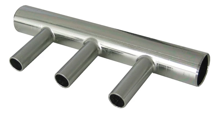 Alde TTT-putki ø22 mm, 3 x 12 mm - NESTEKESKUSLÄMMITYS - 15176 - 1