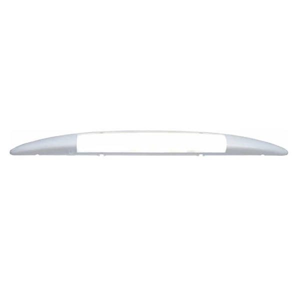 Frilight LED-ulkovalo Night Eye 620 sensorilla, valkoinen - Valaisimet - 24096 - 1