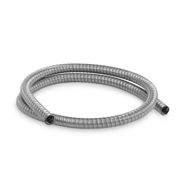 Dometic Generator Accessories, Metal hose 25 mm - GENERAATTORIT - 16236 - 1