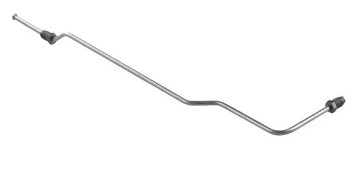 Jääkaapin kaasuputki, kaasuntuloputki - Jääkaappien varaosat Dometic - 23216 - 1