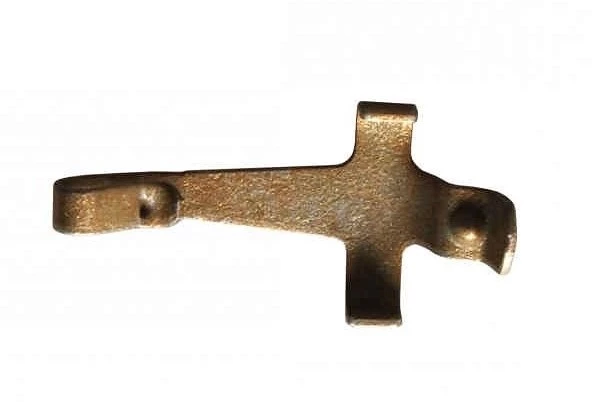 Lattajousi jarrujen säätöruuviin 1637/2051/2361 lehtijousi - AL-KO - 2436 - 1