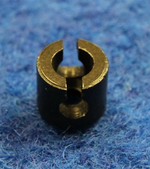 Lieden ritilän kiinnikesarja, 4 kpl ( SPCC0647 ) - Liesien ja uunien varaosat - 9696 - 1