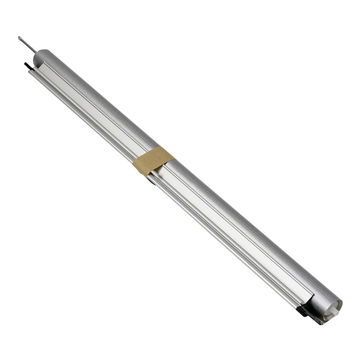 Pimennysverho Heki 1 kermanvalkoinen RAL9001 - Kattoluukut ja osat - 24076 - 1