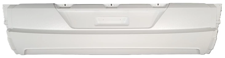 Takapaneeli 2014-, 230cm leveään vaunuun - HOBBY VARAOSAT - 6876 - 1