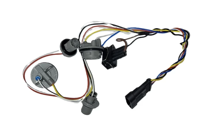 Takavalon johtosarja - HOBBY VARAOSAT - 25476 - 1