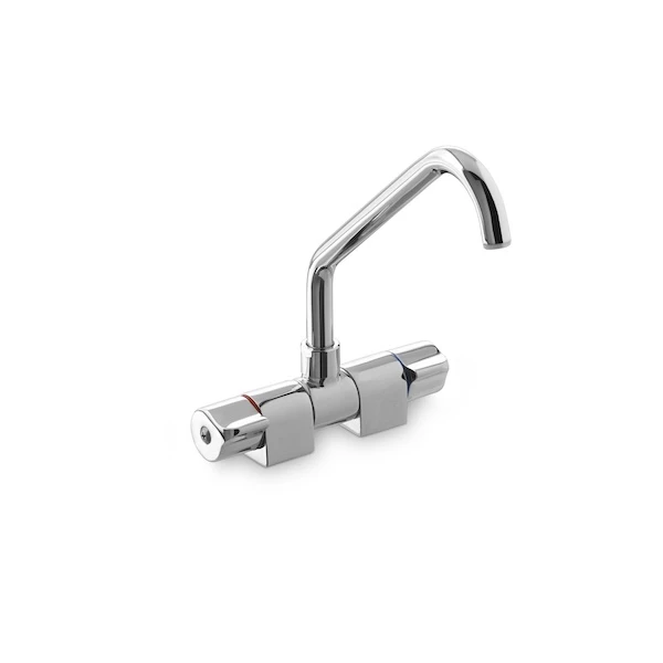Dometic Tap AC 537, Vesihana AC 537 - Liedet uunit - 16006 - 1