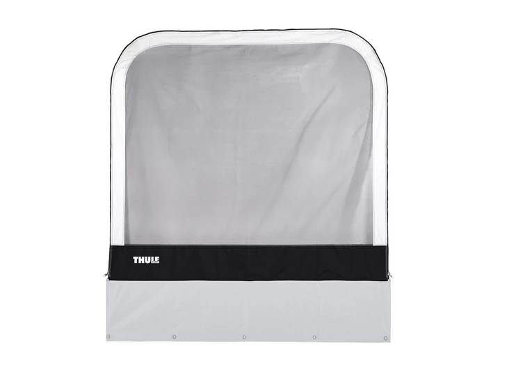 Thule hyttysverkko etuseinään Quickfit, 2,6m - Markiisien seinät ja sarjat Thule - 25286 - 1