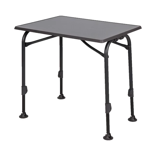 Westfield Performance pöytä aircolite 80 x 60, Musta - Pöydät - 25346 - 1