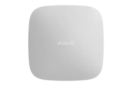 Ajax Hub 2 Plus, valkoinen - Ajax Security - 18567 - 1