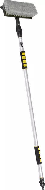 Brunner teleskooppiharja Moppy - RETKEILY JA LEIRIYTYMINEN - 8777 - 1