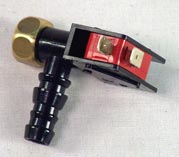 Comet mikrokytkin hanaan - Hanat Comet - 387 - 1