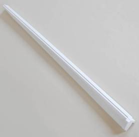 Helmamuovi vasen etu/oikea taka 1500mm valkoinen - HOBBY VARAOSAT - 3234 - 1