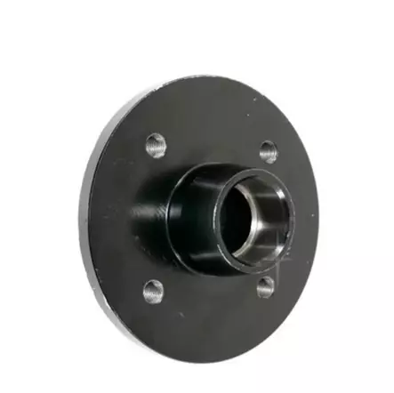 Jarruton napa laippa 100x4 425 kg Ei sis.laakereita vesitiivis - AL-KO - 11567 - 1