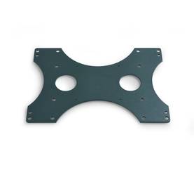 Kiinnityslevy Novus SKY N10 telineisiin - TV-TELINEET - 9830 - 1