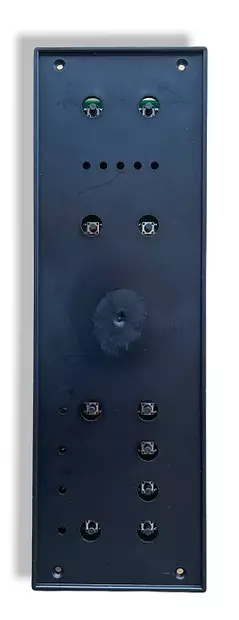 Ohjauspaneeli EL725 - HOBBY VARAOSAT - 17467 - 1