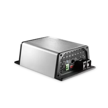 Dometic PerfectPower DCC 1224-10, Latausmuunnin 12 V to 24 V, 10 A - Akut, laturit, akun valvonta - 16047 - 1