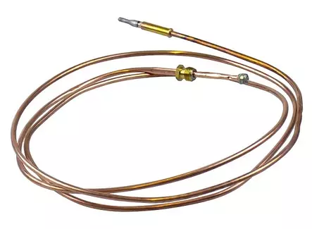 Termoelementti 1400 mm, lämpöpari - Jääkaappien varaosat Dometic - 2647 - 1