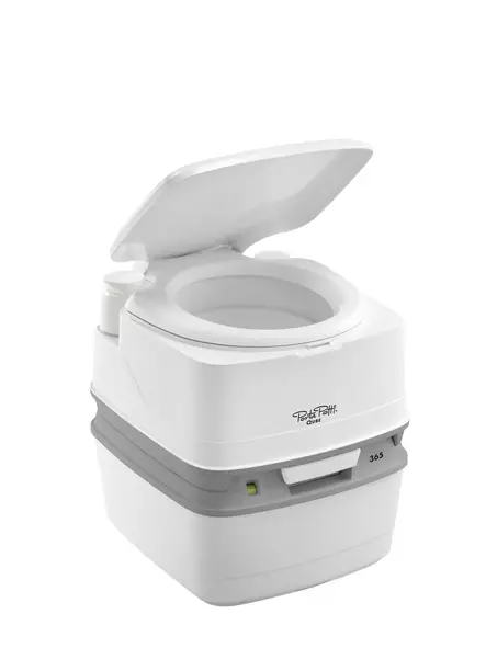 Thetford Porta Potti 365, valkoinen - Kemialliset käymälät Thetford - 697 - 1