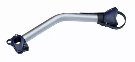 Thule pyöränpidin Sport/Elite 4, 56 cm - Polkupyörätelineiden varaosat - 1627 - 1