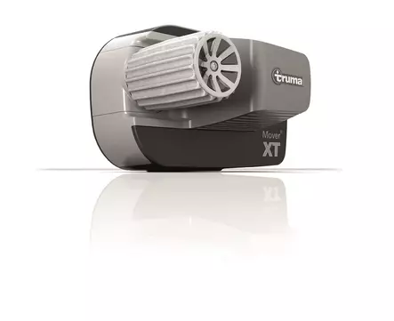 Truma Mover XT, 2300kg yksiakseliseen, automaatti - Vaununsiirtimet Truma - 13547 - 1