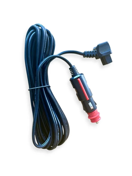 Frezzer Pro 12 V jääkaapin virtajohto, kaikki mallit - Jääkaapit ja tarvikkeet muut merkit - 23727 - 1