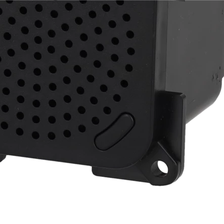 Haba C-Line kaiutin suojakehyksellä - SÄHKÖ, ELEKTRONIIKKA JA VALAISTUS - 24977 - 2