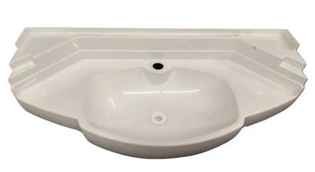 Pesupöydän yläosa, allas - HOBBY VARAOSAT - 8627 - 1