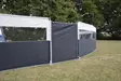 Dometic-Kampa tuulisuojan ovi Pro Windbreak - RETKEILY JA LEIRIYTYMINEN - 11367 - 1