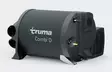 Truma Combi D 6 E iNet X Diesel, lämmitin ja vedenlämmitin -F- - Truma lämmityslaitteet  - 18597 - 1