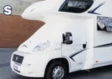 Ideatermica Moottoritilan/Tuulilasin kevyt suojapeite Fiat Ducato 2014> - Termopeitteet - 23847 - 2