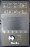 Ohjauspaneeli TFT E87083002, ei kehystä - HOBBY VARAOSAT - 8097 - 1